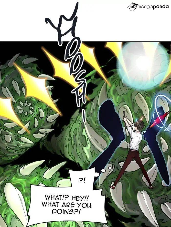 Tower of God Chapter 412 image 070